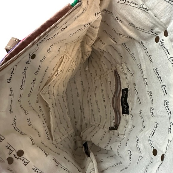 Bhrayna‎ Bags Patchwork Purse - Picture 5 of 6